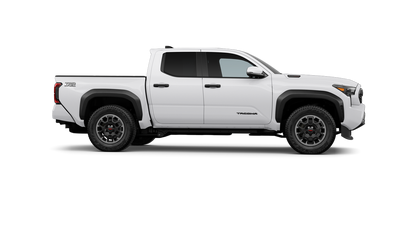 2026 Toyota Tacoma Hybrid TRD Off Road