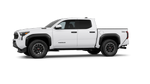 2026 Toyota Tacoma Hybrid TRD Off Road