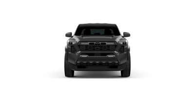 2026 Toyota Tacoma Hybrid TRD Off Road