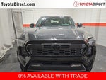 2026 Toyota Tacoma Hybrid TRD Off Road
