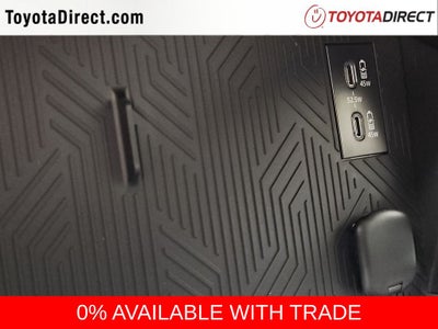 2026 Toyota Tacoma Hybrid TRD Off Road