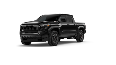 2026 Toyota Tacoma Hybrid TRD Off Road