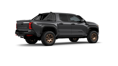 2026 Toyota Tacoma Hybrid Trailhunter