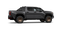 2026 Toyota Tacoma Hybrid Trailhunter