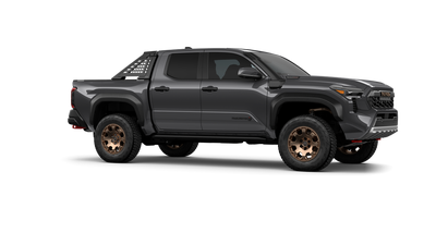 2026 Toyota Tacoma Hybrid Trailhunter