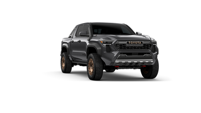 2026 Toyota Tacoma Hybrid Trailhunter