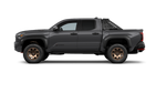 2026 Toyota Tacoma Hybrid Trailhunter