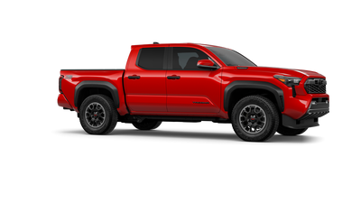 2026 Toyota Tacoma Hybrid TRD Off Road