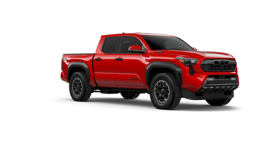 2026 Toyota Tacoma Hybrid TRD Off Road