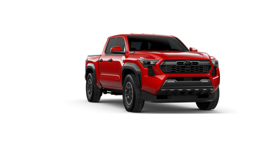 2026 Toyota Tacoma Hybrid TRD Off Road