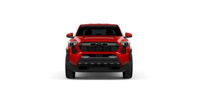 2026 Toyota Tacoma Hybrid TRD Off Road