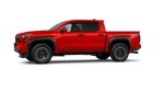2026 Toyota Tacoma Hybrid TRD Off Road