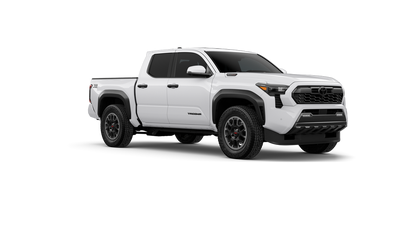 2026 Toyota Tacoma Hybrid TRD Off Road
