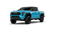 2026 Toyota Tacoma Hybrid TRD Pro