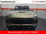 2026 Toyota Tacoma Hybrid TRD Sport