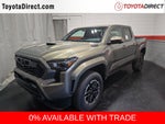2026 Toyota Tacoma Hybrid TRD Sport