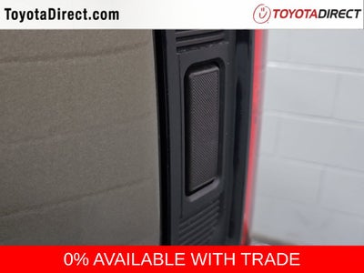 2026 Toyota Tacoma Hybrid TRD Sport