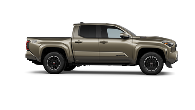 2026 Toyota Tacoma Hybrid TRD Sport