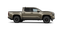 2026 Toyota Tacoma Hybrid TRD Sport