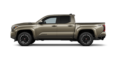 2026 Toyota Tacoma Hybrid TRD Sport