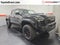 2025 Toyota Tacoma Hybrid TRD Pro