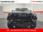 2025 Toyota Tacoma Hybrid TRD Pro