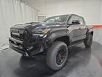 2025 Toyota Tacoma Hybrid TRD Pro