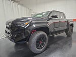 2025 Toyota Tacoma Hybrid TRD Pro