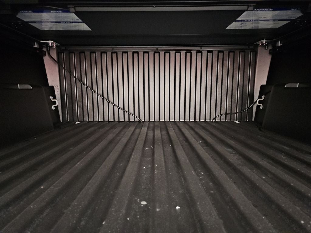 2025 Toyota Tacoma Hybrid TRD Pro