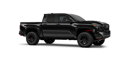 2025 Toyota Tacoma Hybrid TRD Pro