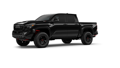 2025 Toyota Tacoma Hybrid TRD Pro