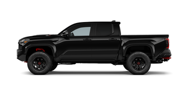 2025 Toyota Tacoma Hybrid TRD Pro