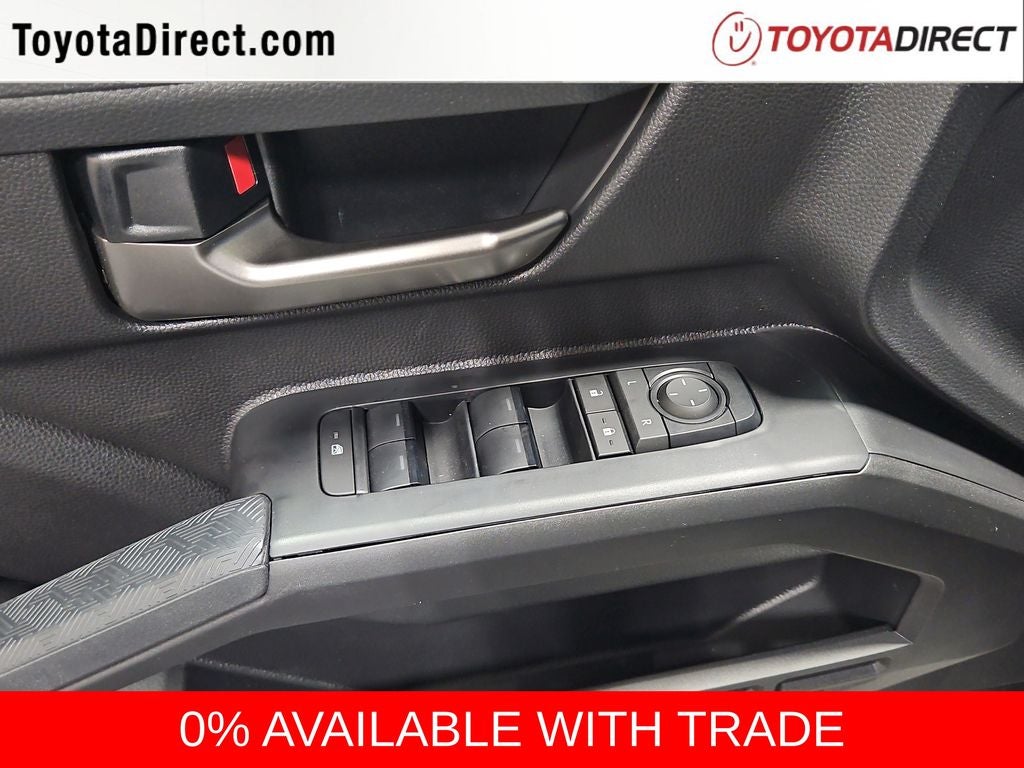 2026 Toyota Tacoma TRD Sport - Photo 14