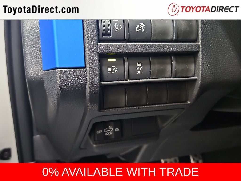 2026 Toyota Tacoma TRD Sport - Photo 16