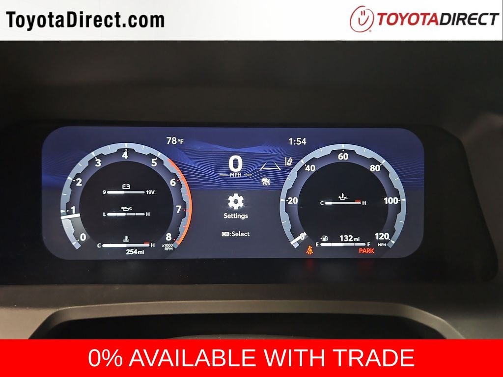 2026 Toyota Tacoma TRD Sport - Photo 17