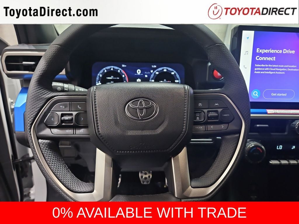 2026 Toyota Tacoma TRD Sport - Photo 18