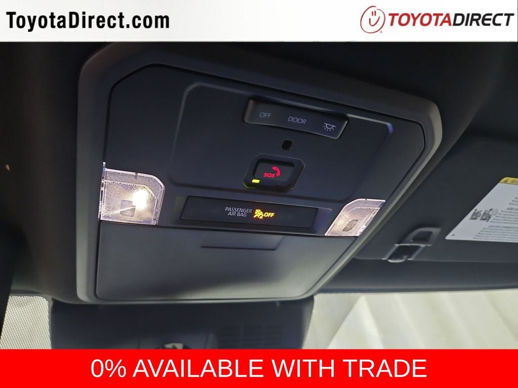 2026 Toyota Tacoma TRD Sport - Photo 20