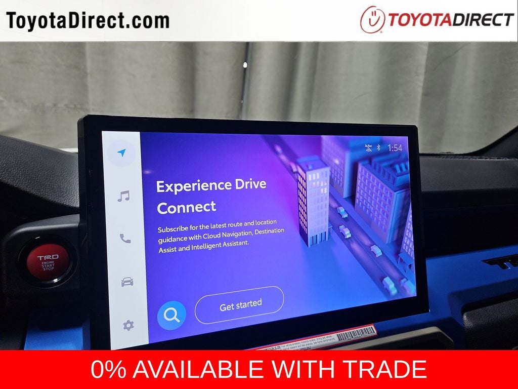 2026 Toyota Tacoma TRD Sport - Photo 21