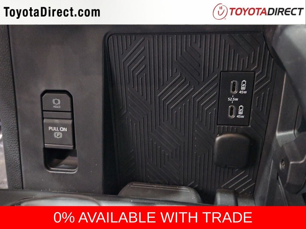 2026 Toyota Tacoma TRD Sport - Photo 24