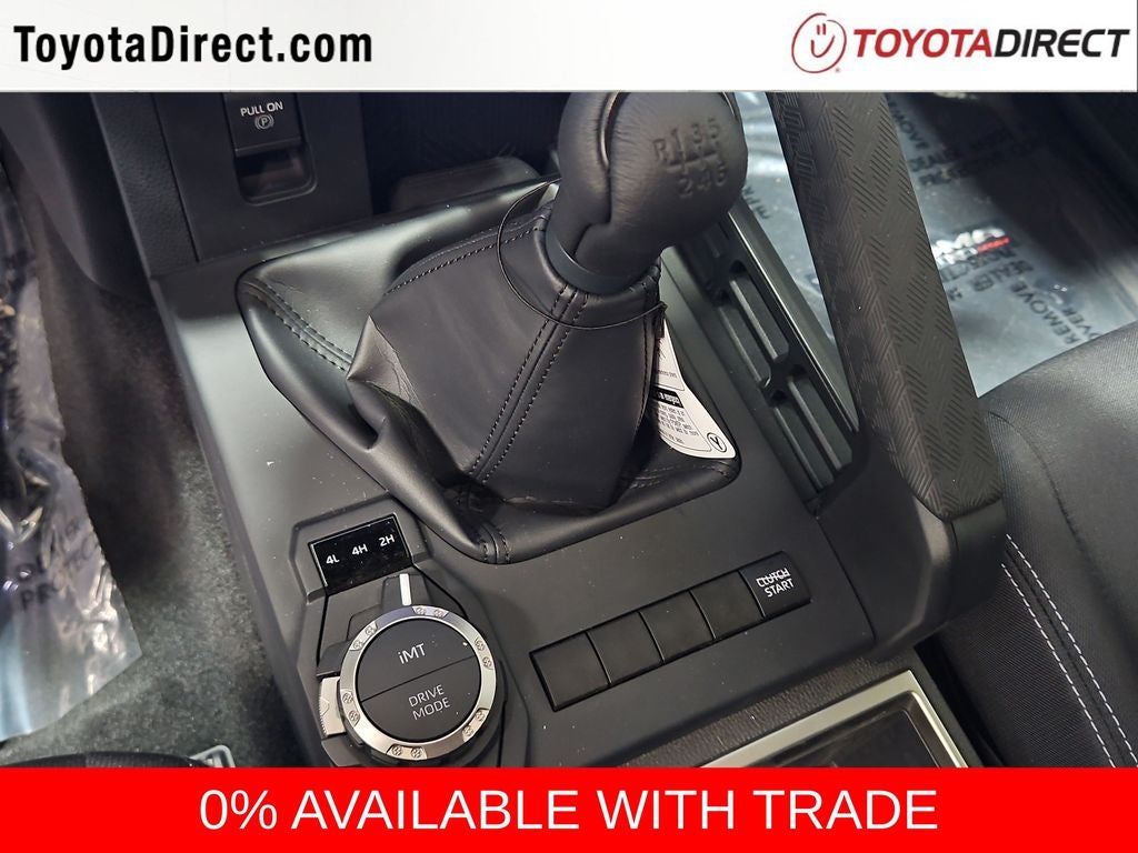 2026 Toyota Tacoma TRD Sport - Photo 25