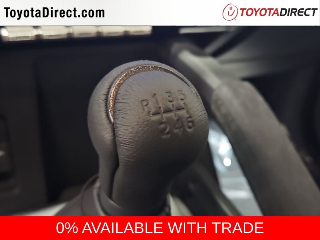 2026 Toyota Tacoma TRD Sport - Photo 26