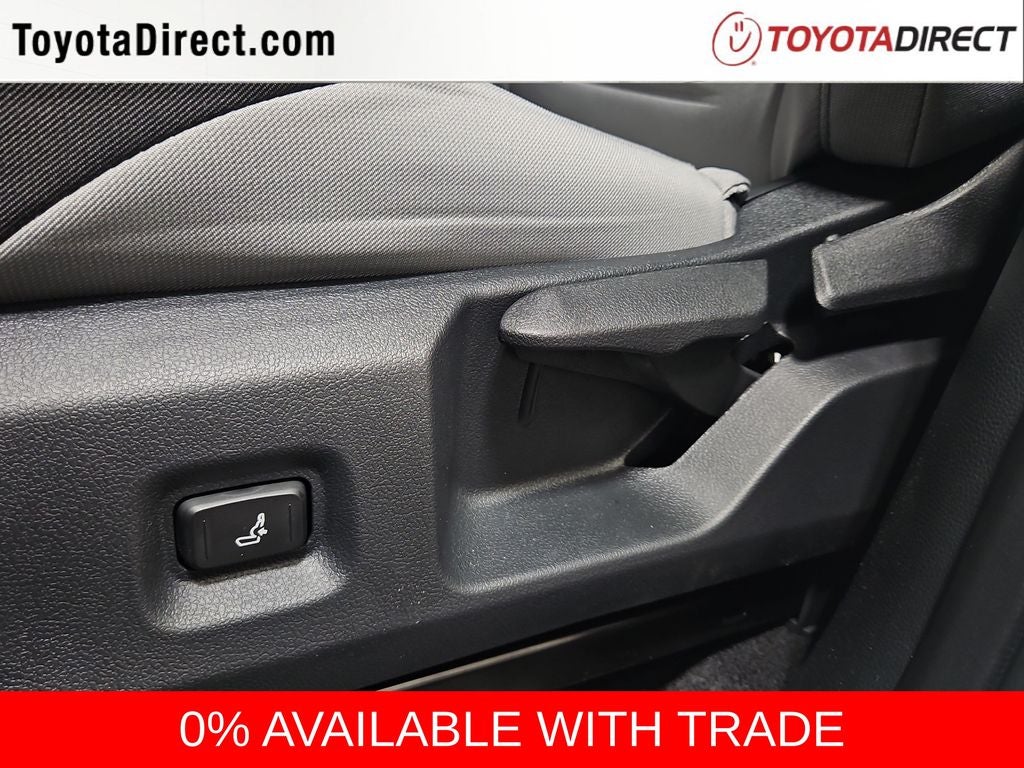2026 Toyota Tacoma TRD Sport - Photo 28