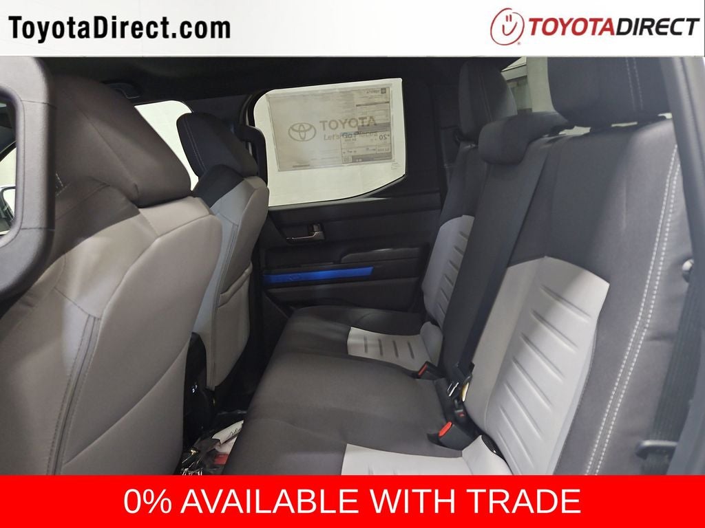 2026 Toyota Tacoma TRD Sport - Photo 29
