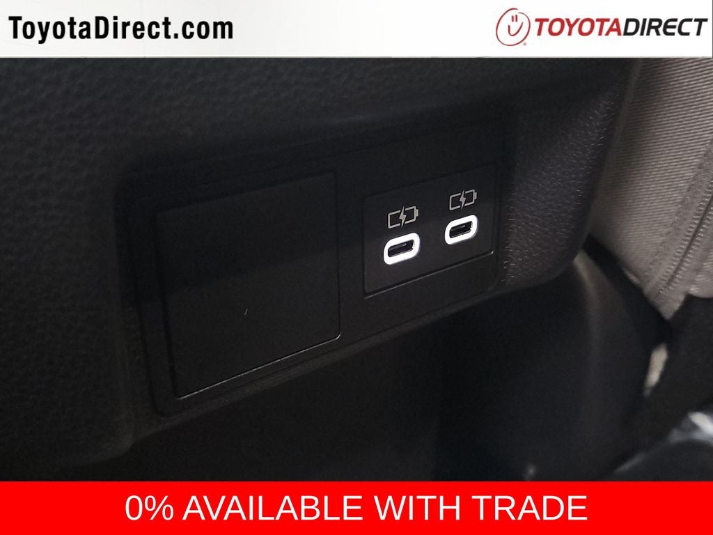 2026 Toyota Tacoma TRD Sport - Photo 30