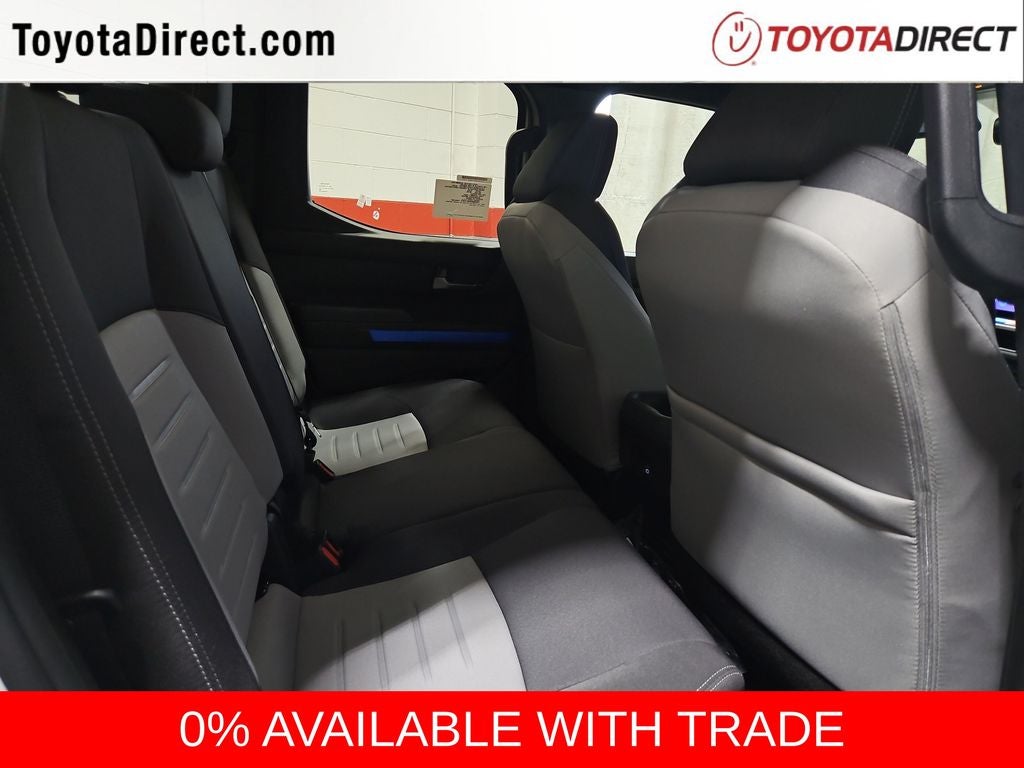 2026 Toyota Tacoma TRD Sport - Photo 32