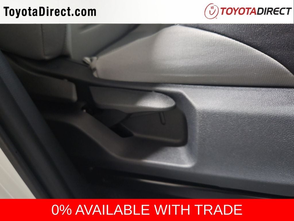 2026 Toyota Tacoma TRD Sport - Photo 34