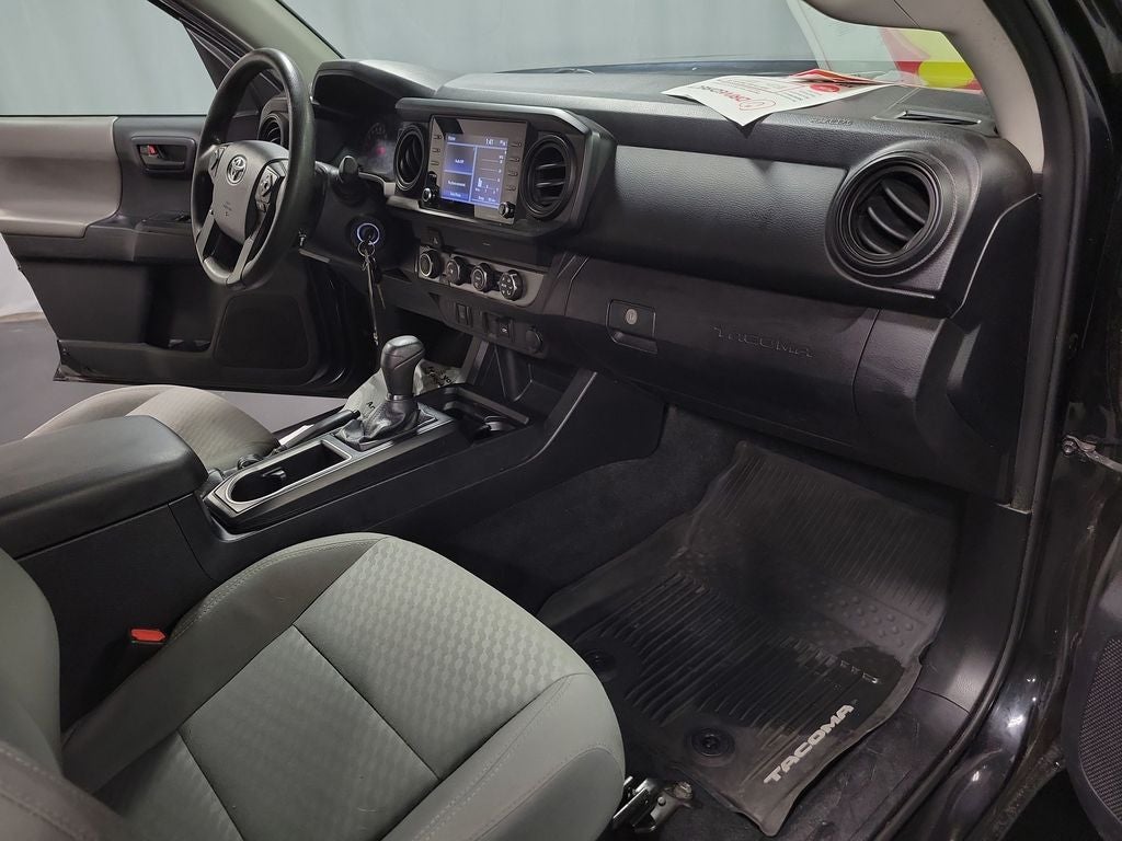 2020 Toyota Tacoma SR