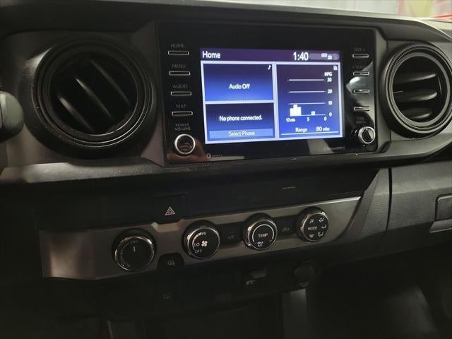 2020 Toyota Tacoma SR