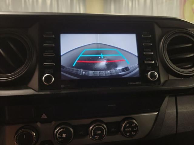 2020 Toyota Tacoma SR