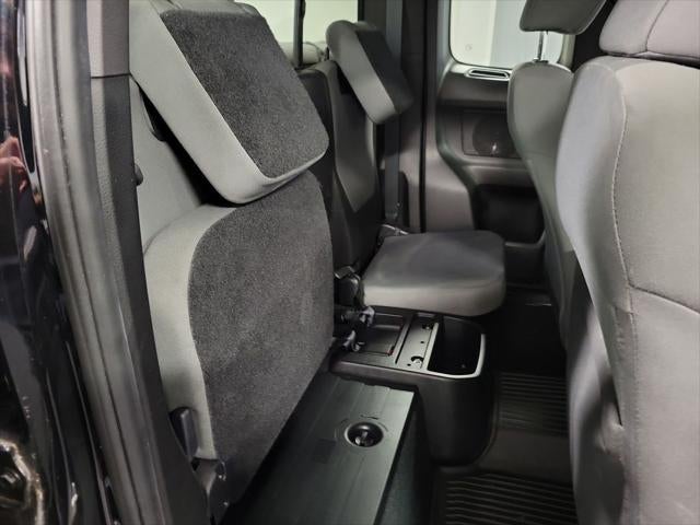 2020 Toyota Tacoma SR